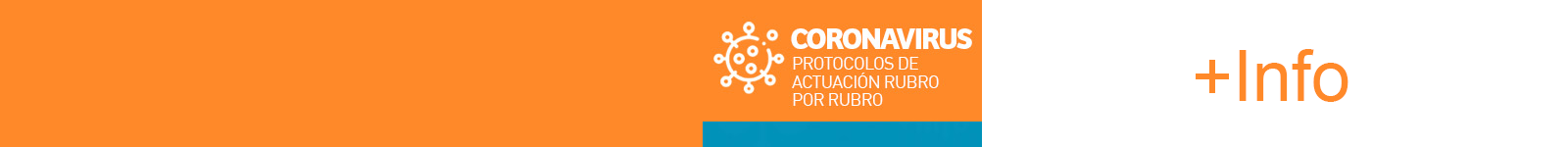 CORONAVIRUS Protocolo
